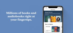 Apple Books苹果官方下载