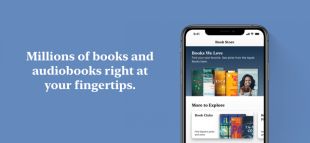 Apple Books最新版下载