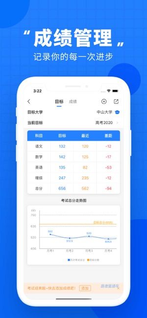 高考报考工具高考直通车