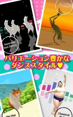 aDanza安卓版