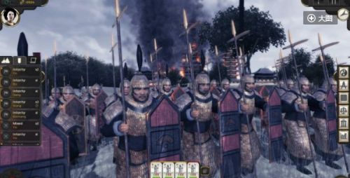 东方帝国单机版