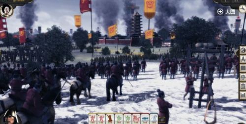 东方帝国单机版