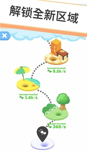 小蚁帝国中文版