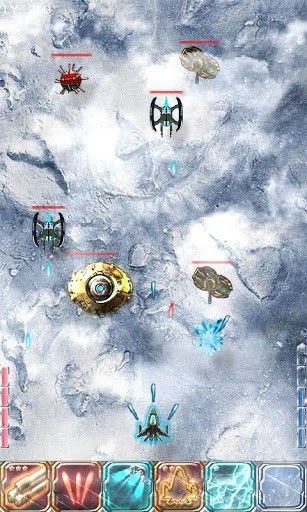星舰指挥官破解版