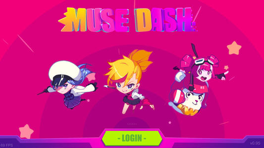 Muse Dash无人区解锁版