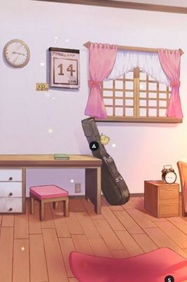 吉他少女破解版
