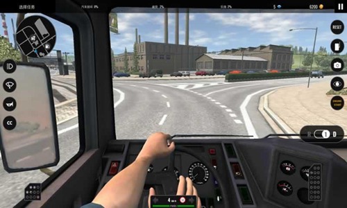 欧洲豪车模拟最新版下载