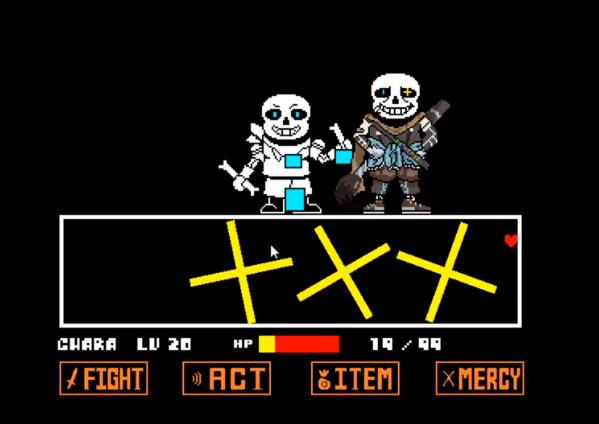 inksans模拟器无敌版下载