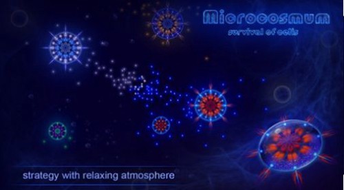 细菌模拟器免费下载