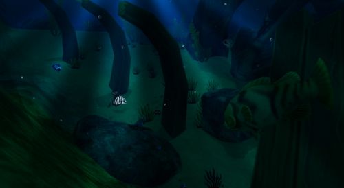 海底大猎杀2v2.6