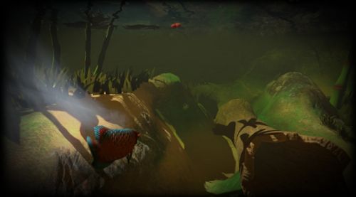 海底大猎杀2v2.6