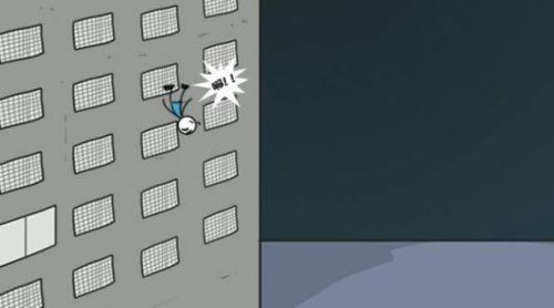 火柴人亡命逃脱v1.0.3