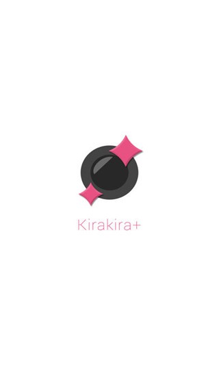 kirakira相机破解下载