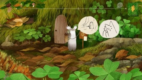 森林精灵游戏安卓版下载