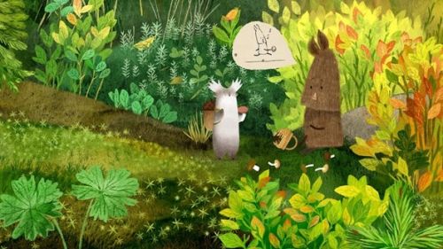 森林精灵游戏安卓版下载