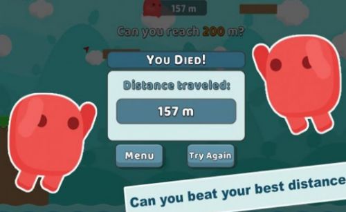 绳索旅行无尽的冒险破解版下载