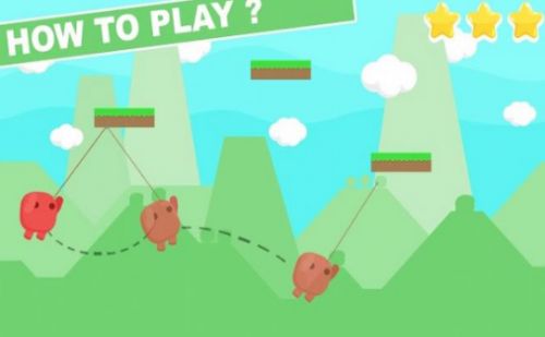 绳索旅行无尽的冒险破解版下载