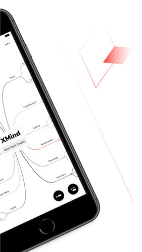 XMind思维导图app下载