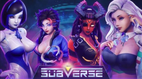 subverse官网