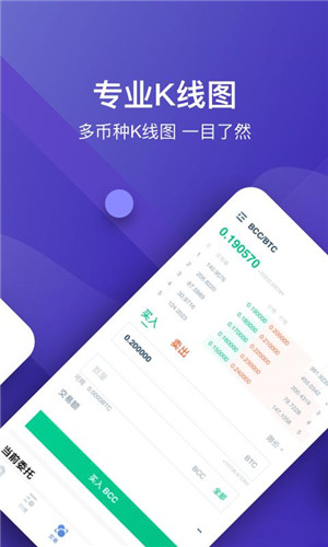火币交易所app