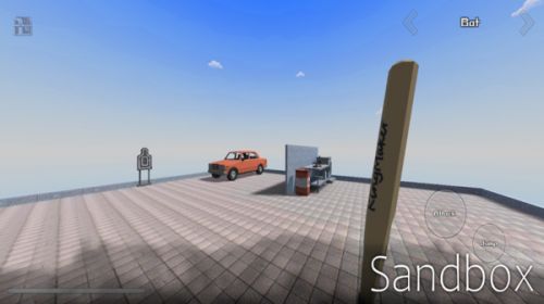 沙盒空间游戏v3.0.3