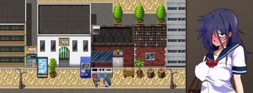 绝对服从危机 v1.0 安卓版