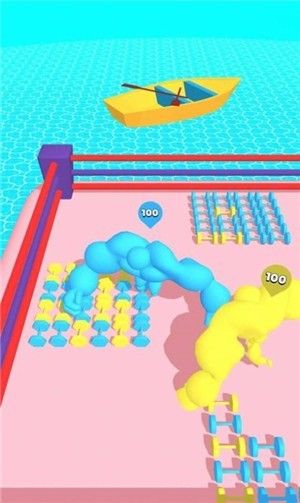 超级拳王竞技场v0.3