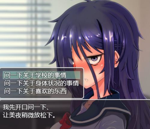 绝对服从危机 v1.0 安卓版