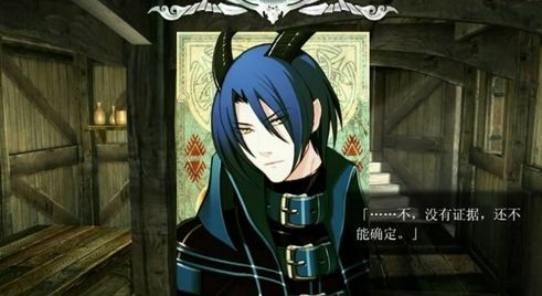 lamento汉化手机版