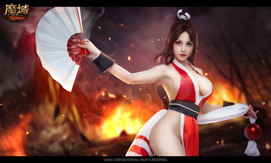 魔域口袋版手游