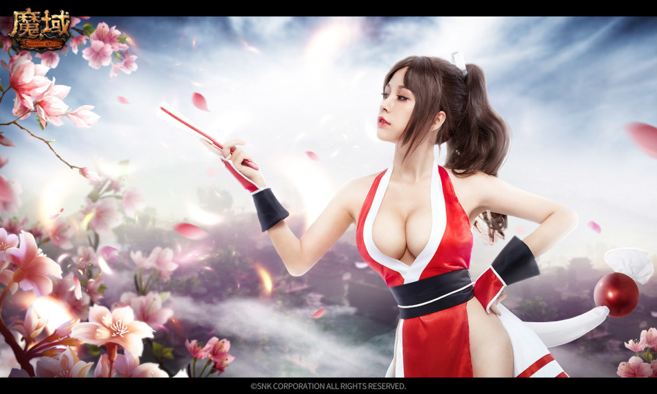 魔域口袋版手游