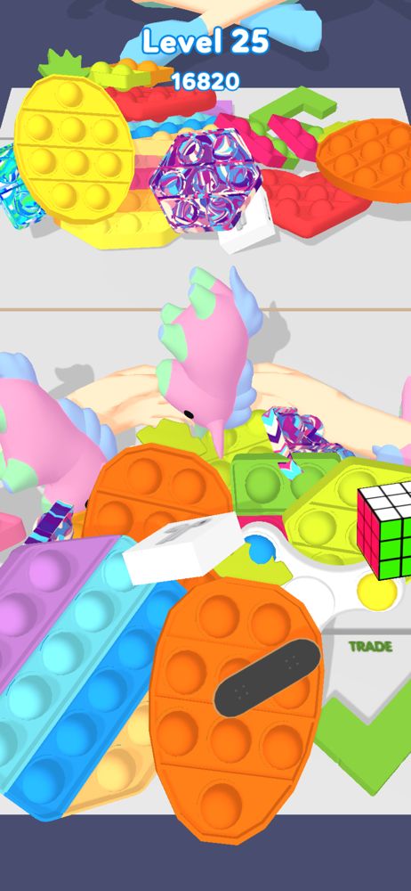 Fidget Trading 3D安卓版