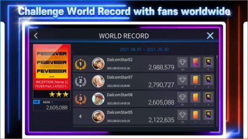 SuperStar ATEEZ安卓版下载