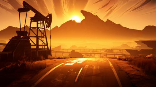 九十六号公路steam