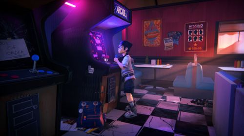 九十六号公路steam