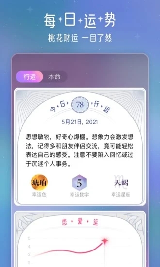 问问星座app下载