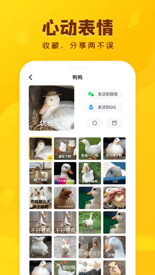 闪萌表情app最新版下载