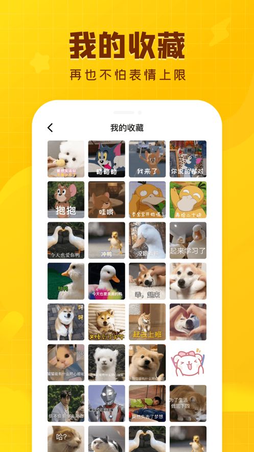 闪萌表情app最新版下载