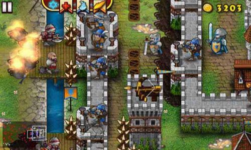 要塞围城无限金币版