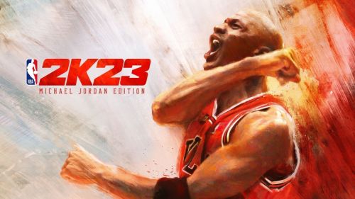 NBA2K23手机版