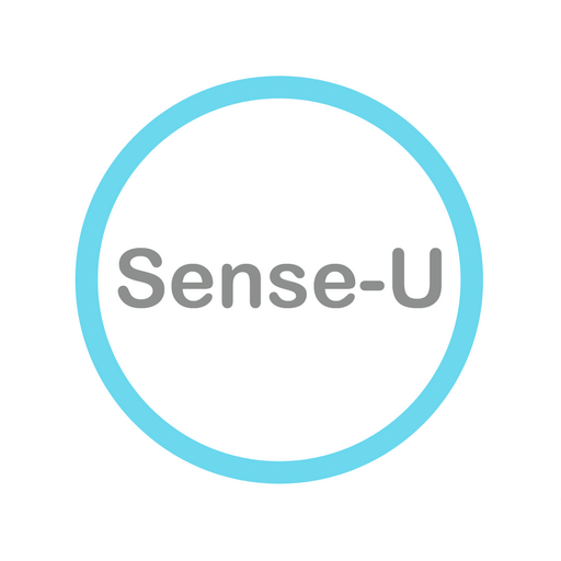 Sense-U夹子