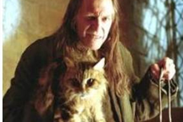哈利波特魔法觉醒谁养了这只叫洛里斯夫人的猫