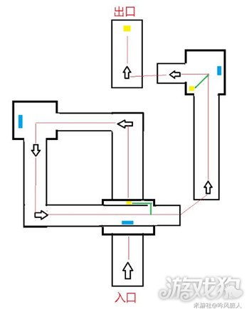 原神古闻之章任务副本宝箱获取方法