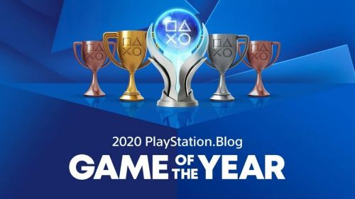 进击!《原神》和米哈游分获PS2020年度最佳游戏/工作室提名