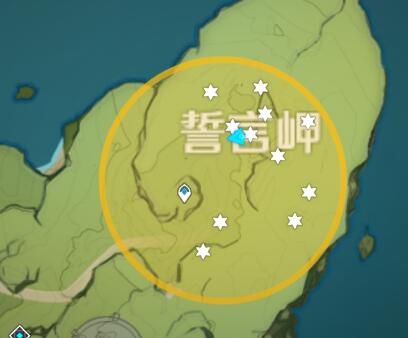 《原神》秘宝迷踪藏宝地9、10及多人挑战位置攻略