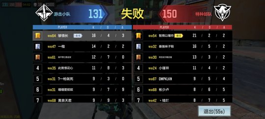 我要打十个，成为MVP!《使命召唤手游》20v20大战场团队竞技模式小技巧总结