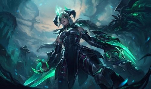 英雄联盟11.2版本更新时间 LOL11.2版本更新内容一览