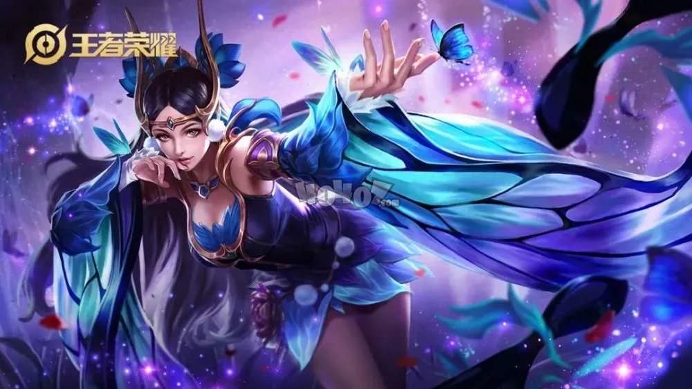 王者荣耀s22赛季什么法师好上分 s22法师英雄强度排行