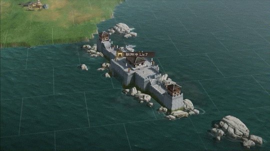 《三国志·战略版》赤壁之战：史诗级水战，打造三国策略之巅