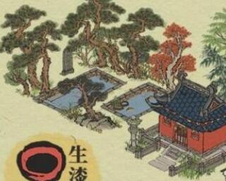 江南百景图3月25日上线春风又绿江南岸